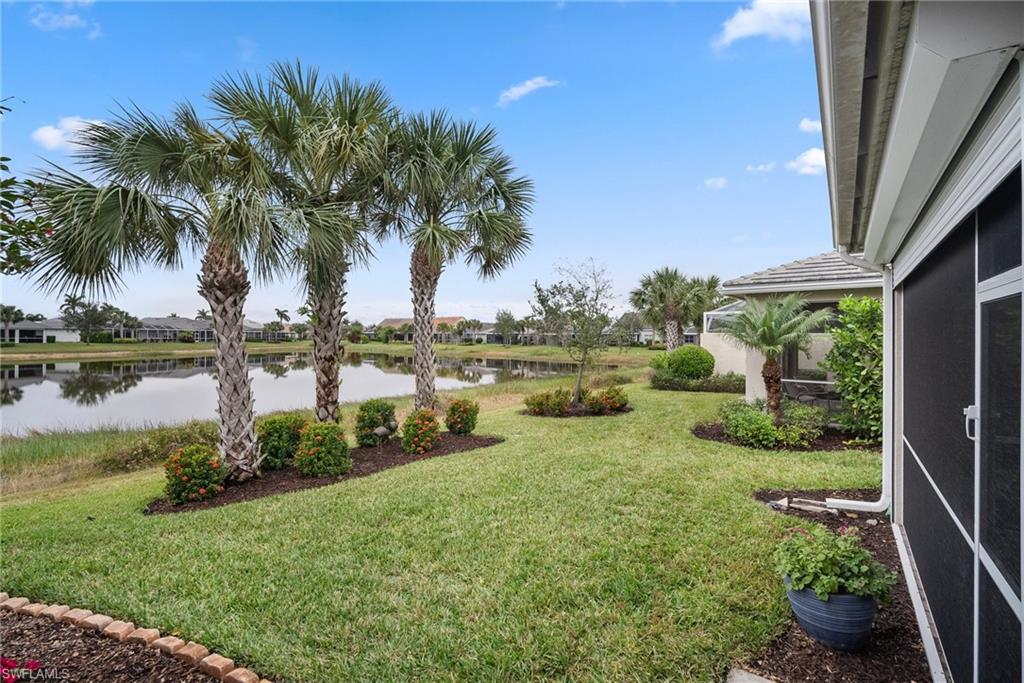 TIDEWATER - Residential