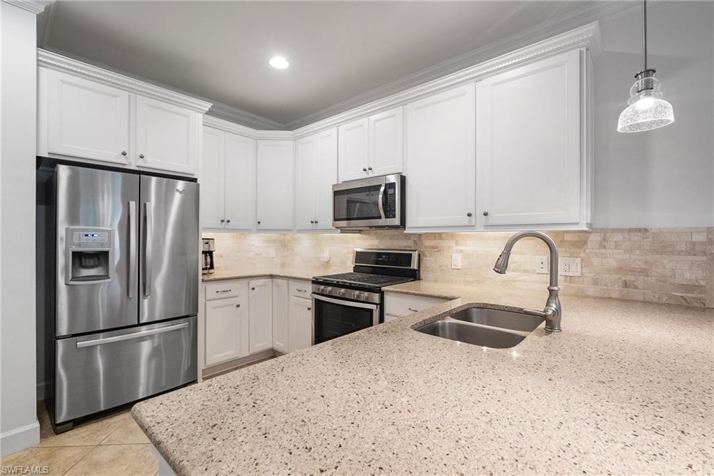 TIDEWATER - Residential