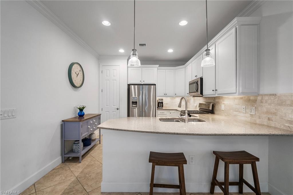 TIDEWATER - Residential