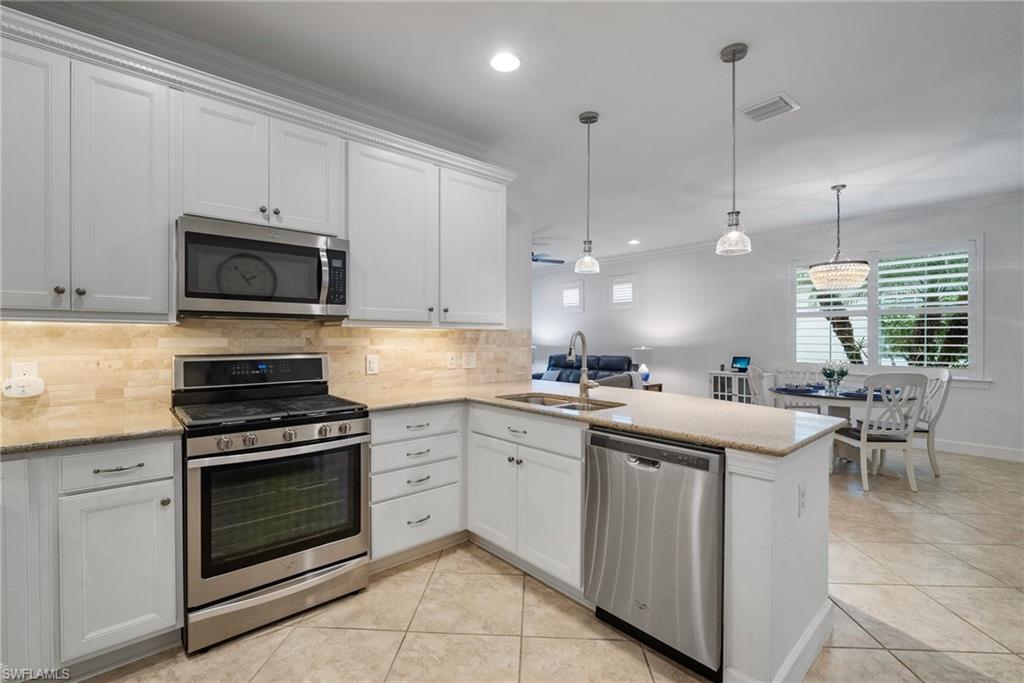 TIDEWATER - Residential