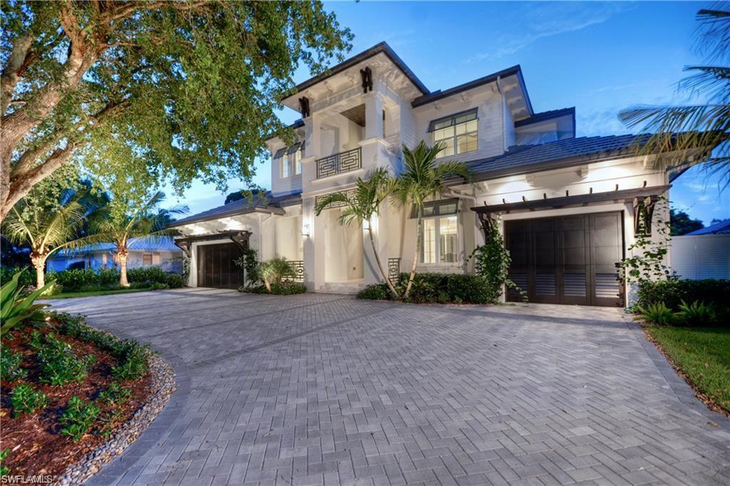 PARK SHORE - Residential