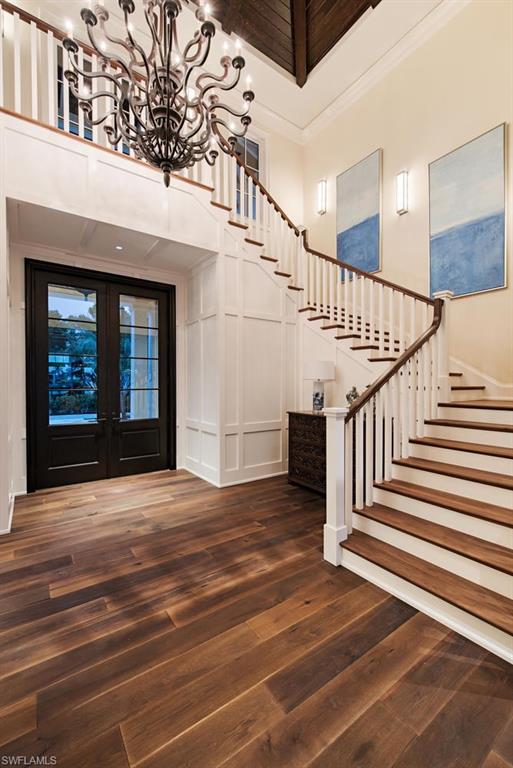 PORT ROYAL - Residential