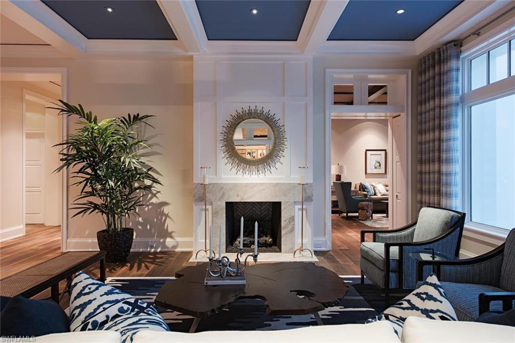 PORT ROYAL - Residential