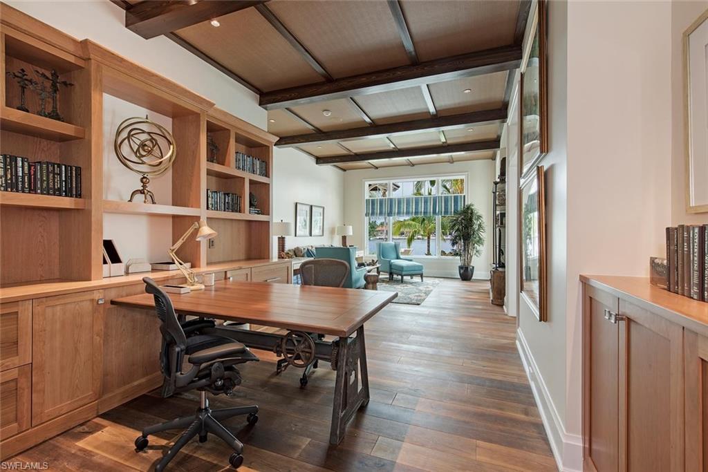 PORT ROYAL - Residential