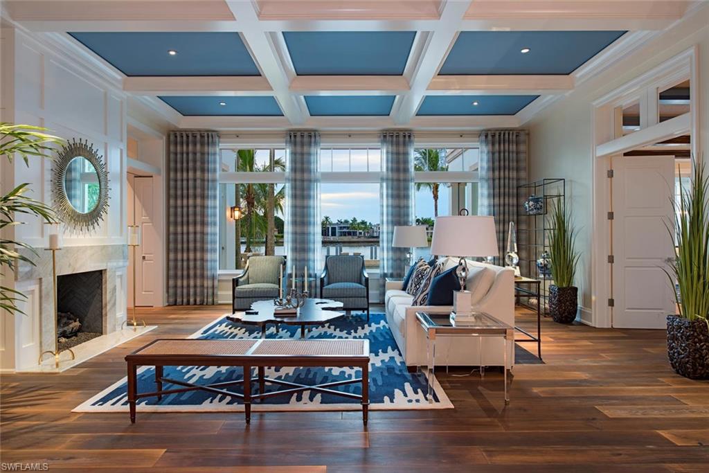 PORT ROYAL - Residential