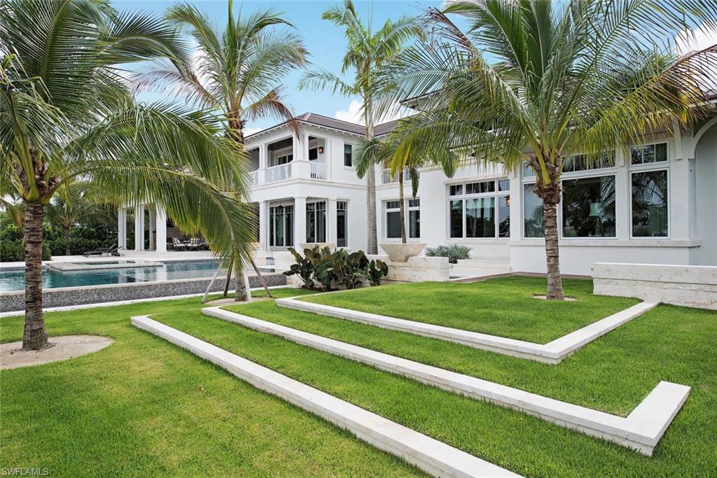 PORT ROYAL - Residential