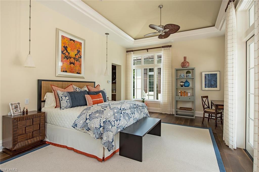 PORT ROYAL - Residential