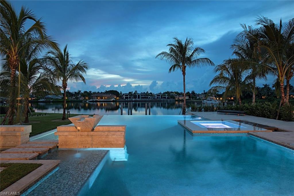 PORT ROYAL - Residential