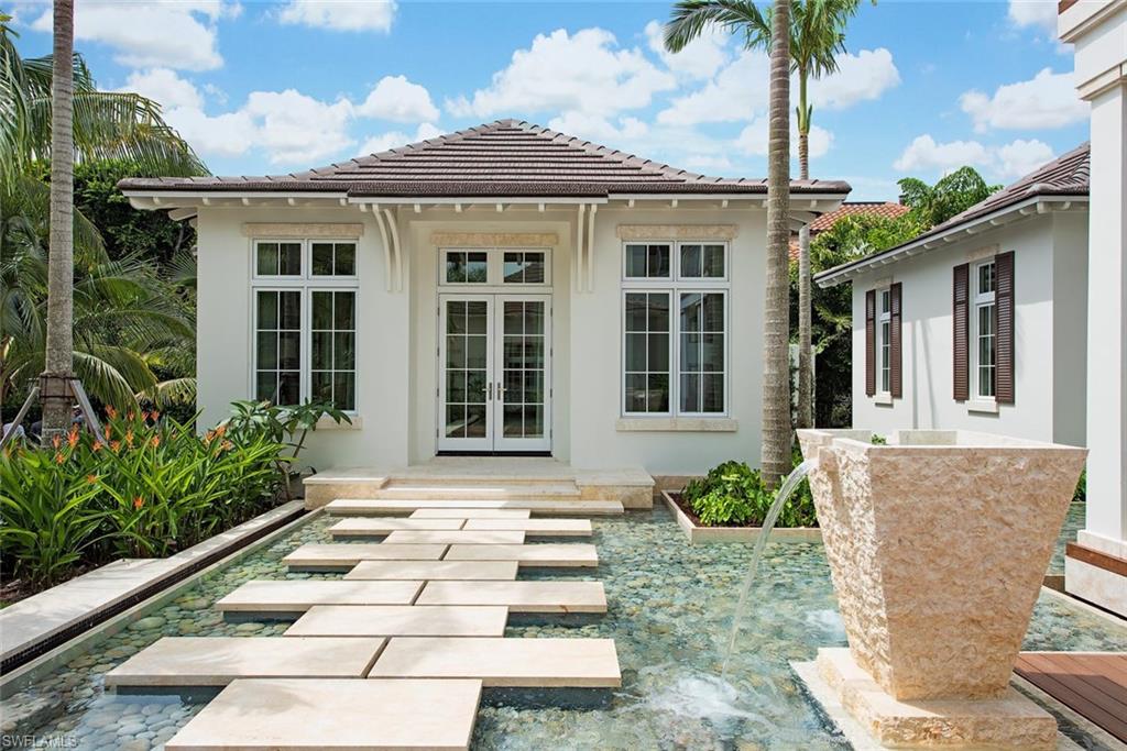 PORT ROYAL - Residential