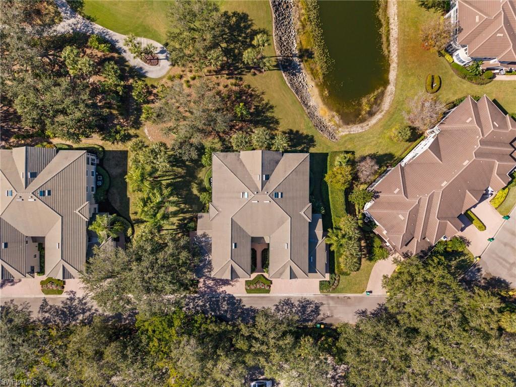 LANCASTER SQUARE - Residential