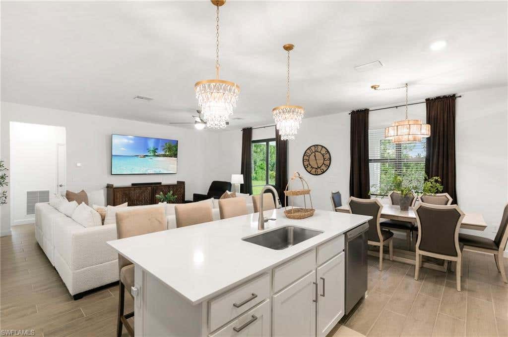 Photo of 14331 Winding Cedar WAY, FORT MYERS, FL 33913 (MLS # 226026321)