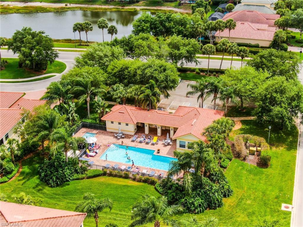 CHESAPEAKE COVE - Residential