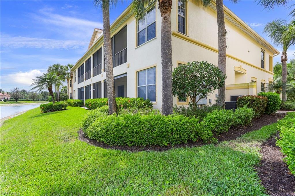 CHESAPEAKE COVE - Residential