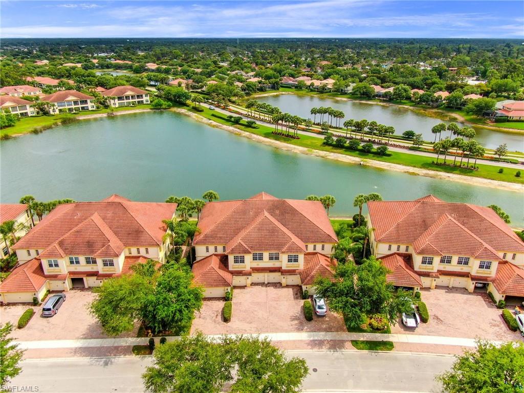 CHESAPEAKE COVE - Residential