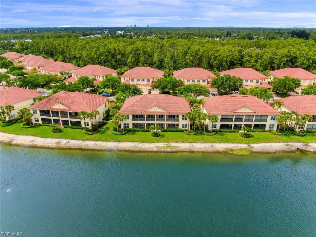 CHESAPEAKE COVE - Residential