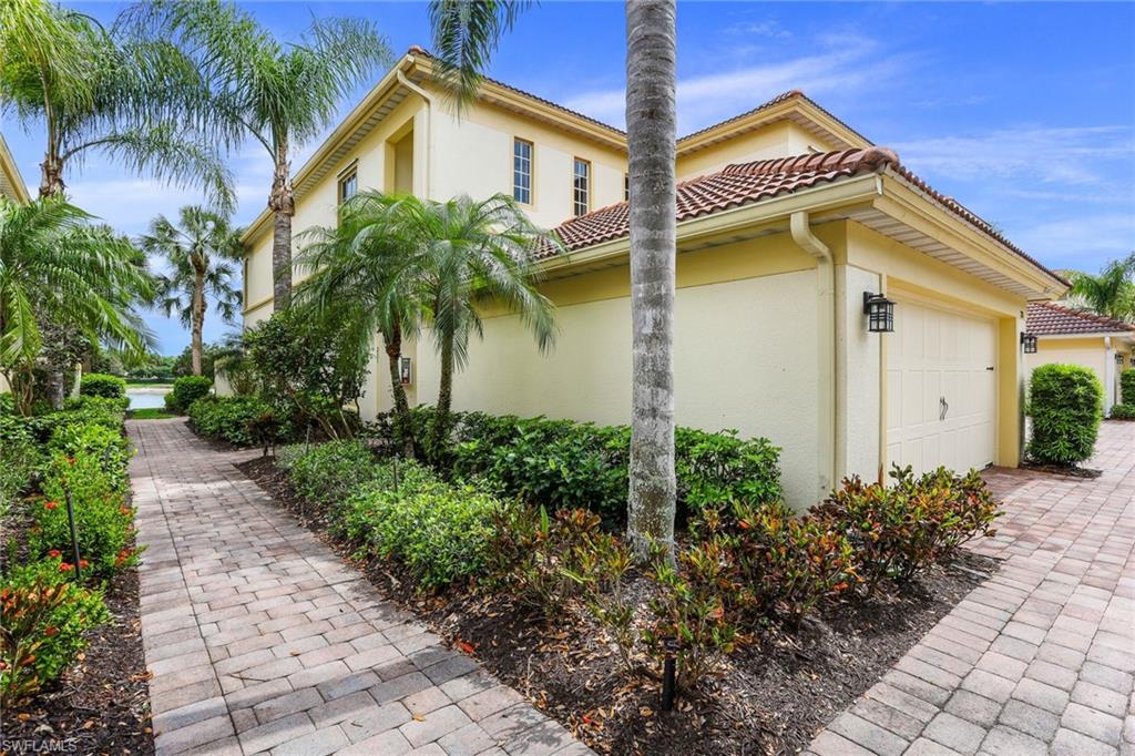 CHESAPEAKE COVE - Residential