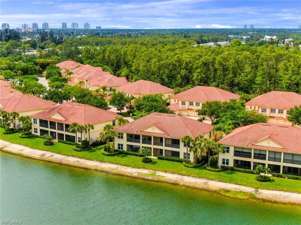 CHESAPEAKE COVE - Residential
