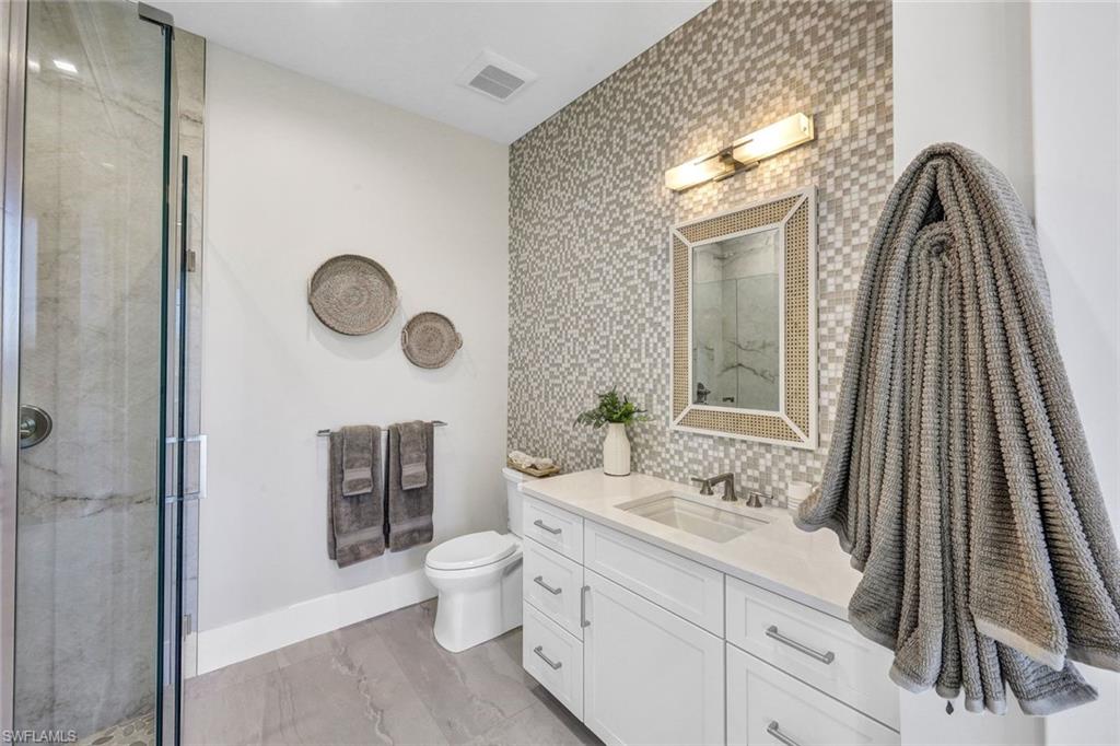 MARCO BEACH - Residential