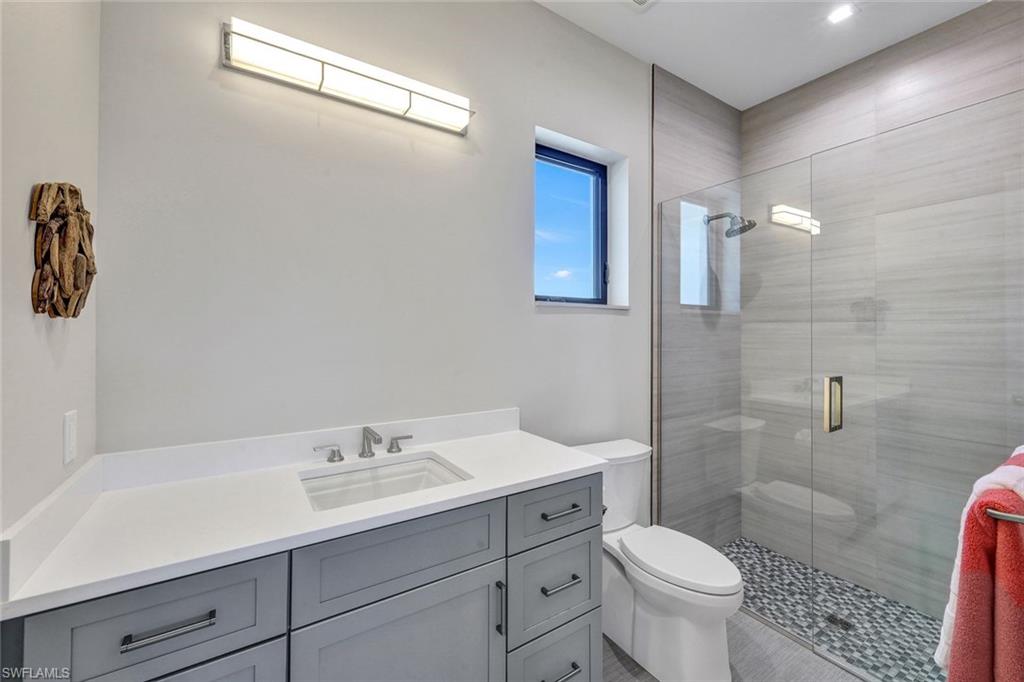 MARCO BEACH - Residential