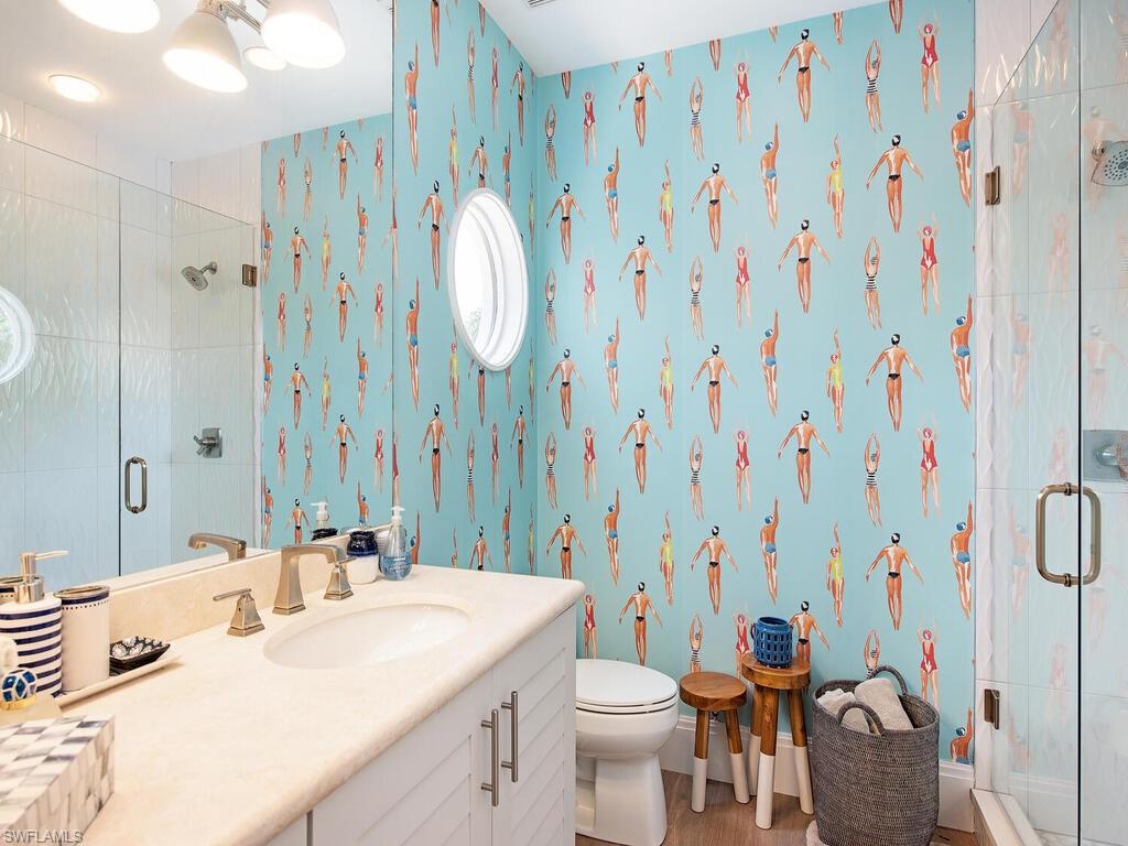 PORT ROYAL - Residential