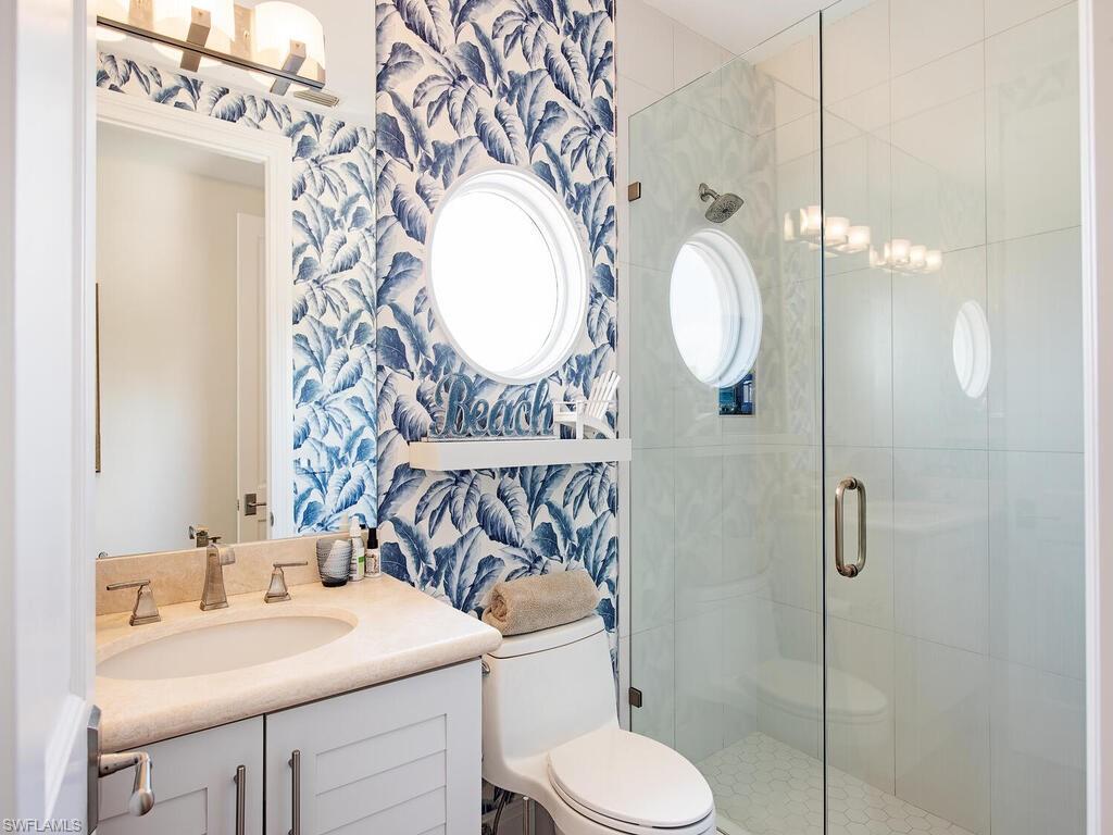 PORT ROYAL - Residential