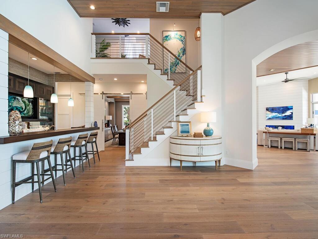 PORT ROYAL - Residential