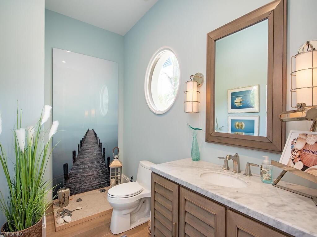 PORT ROYAL - Residential