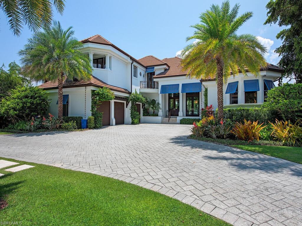 PORT ROYAL - Residential