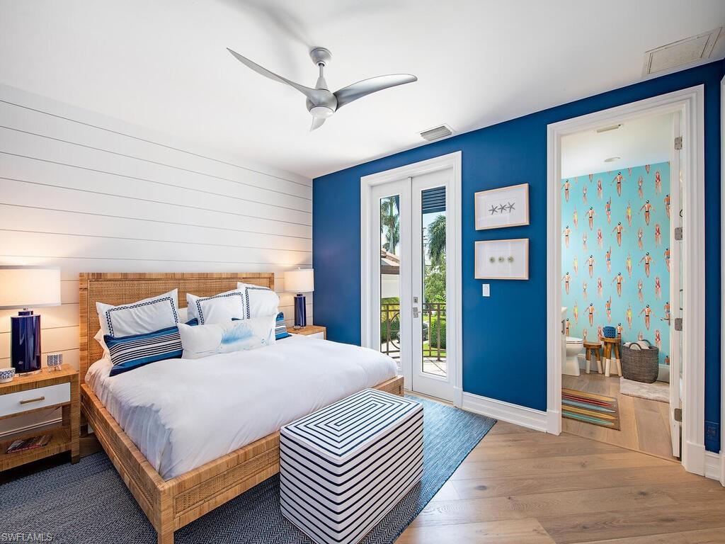 PORT ROYAL - Residential