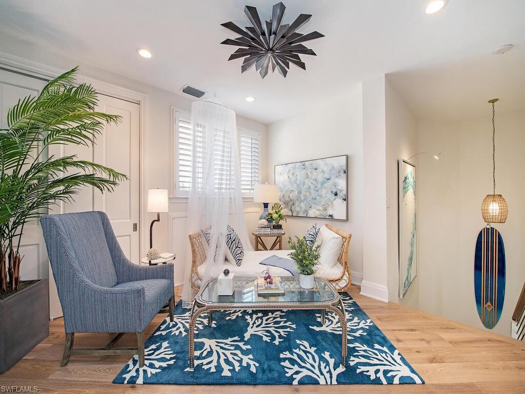 PORT ROYAL - Residential