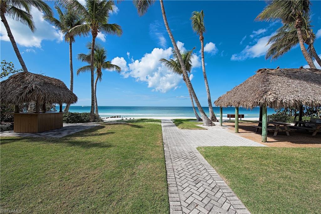 PORT ROYAL - Residential