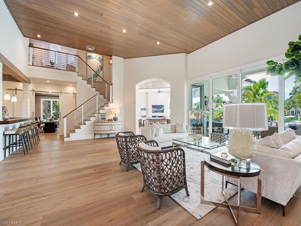 PORT ROYAL - Residential