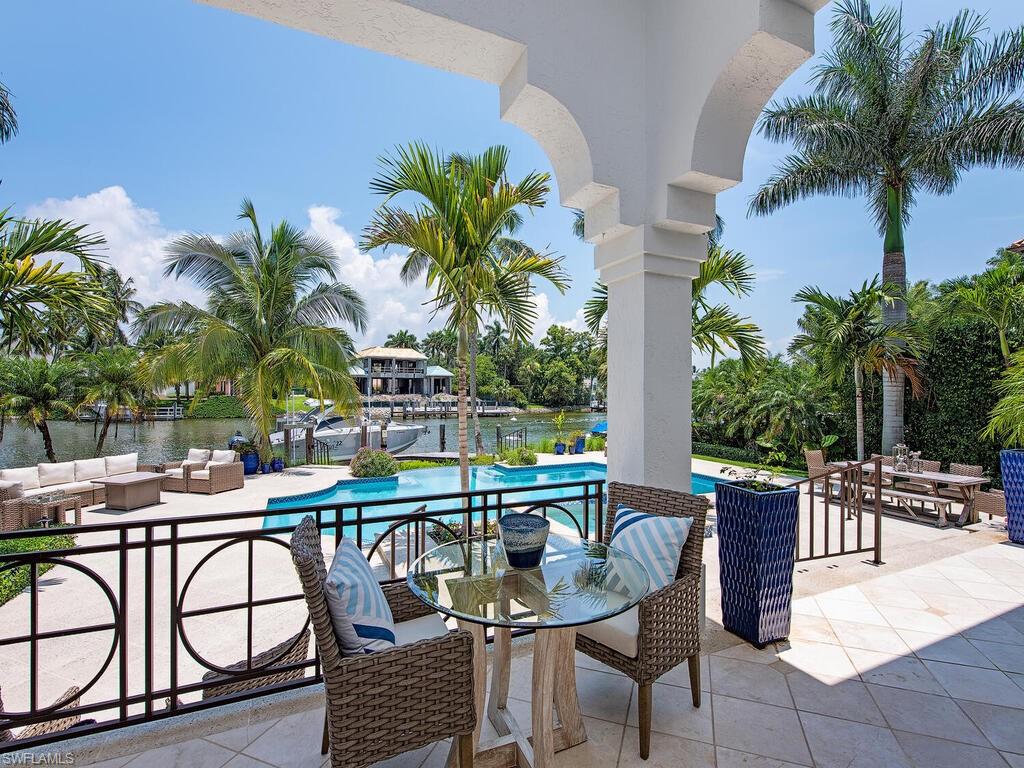 PORT ROYAL - Residential