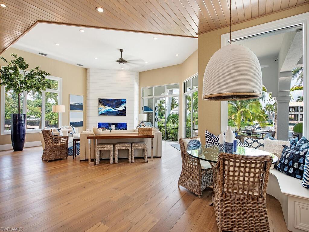 PORT ROYAL - Residential