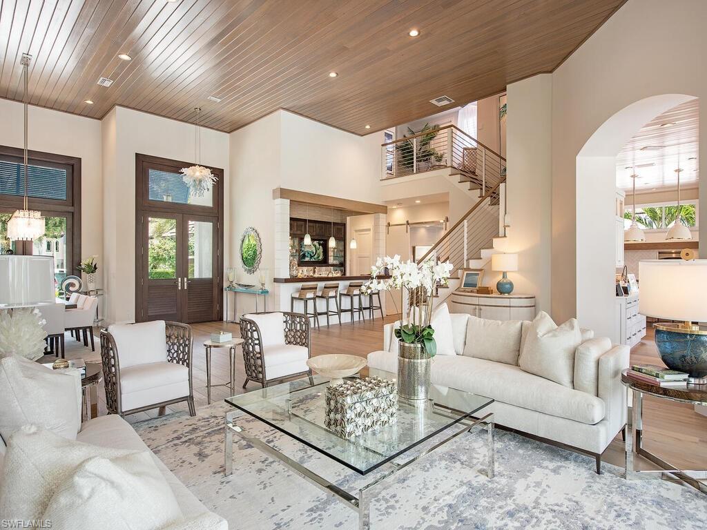 PORT ROYAL - Residential