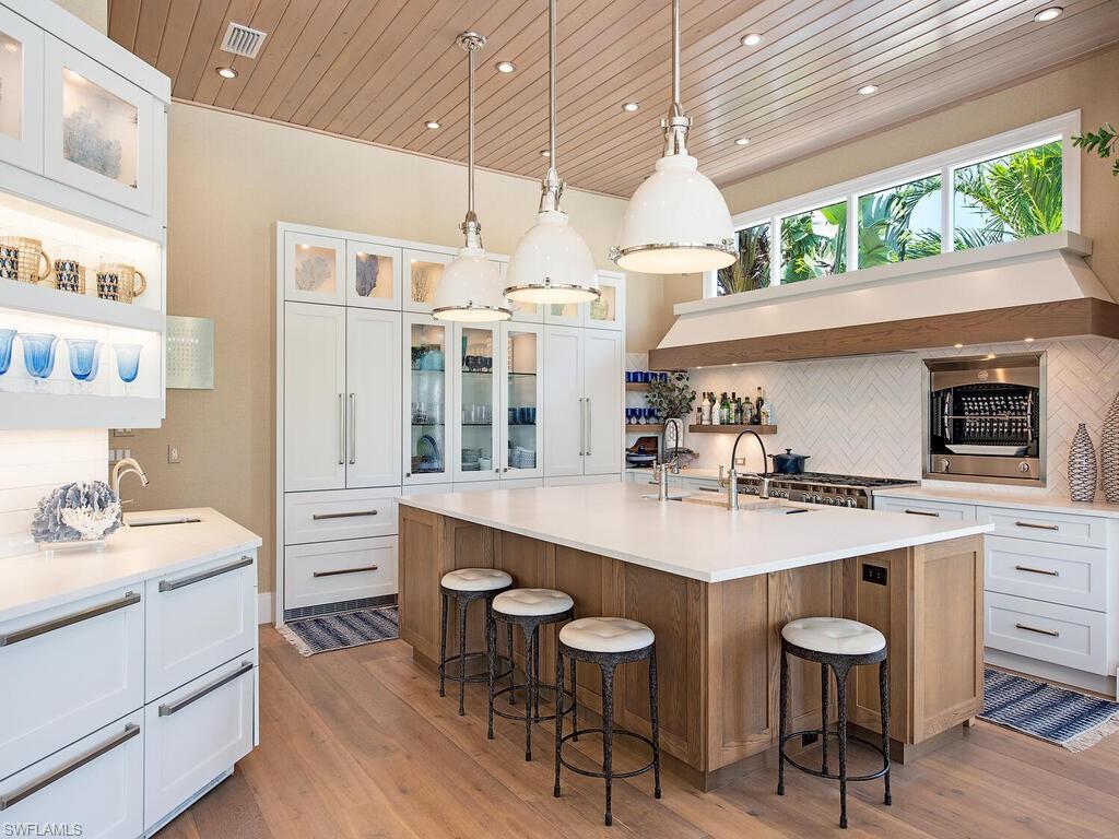 PORT ROYAL - Residential