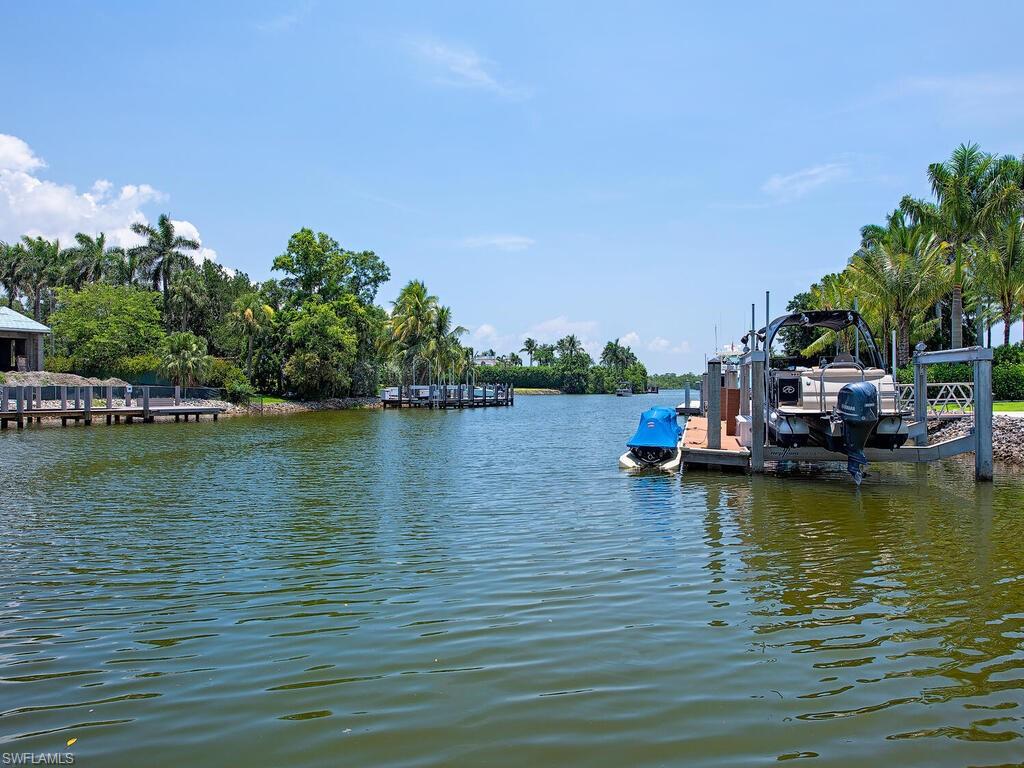 PORT ROYAL - Residential