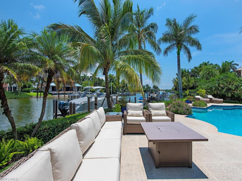 PORT ROYAL - Residential