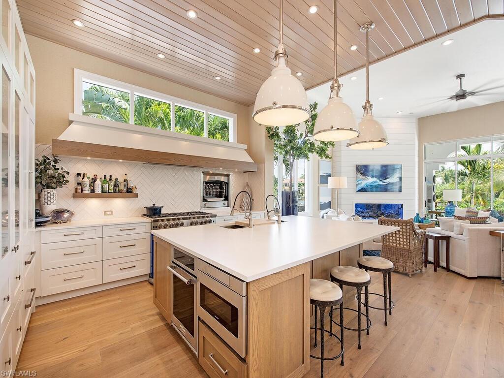 PORT ROYAL - Residential