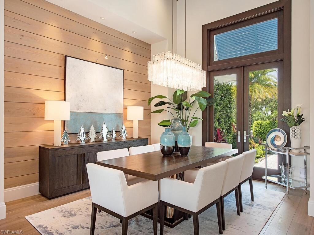 PORT ROYAL - Residential