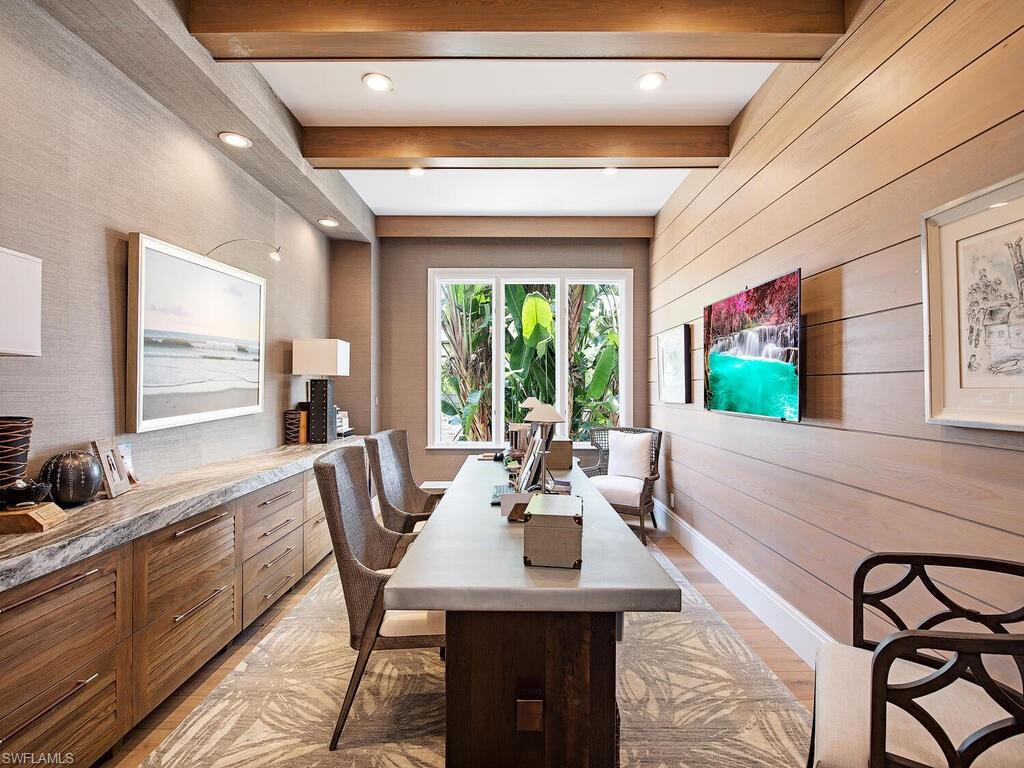 PORT ROYAL - Residential