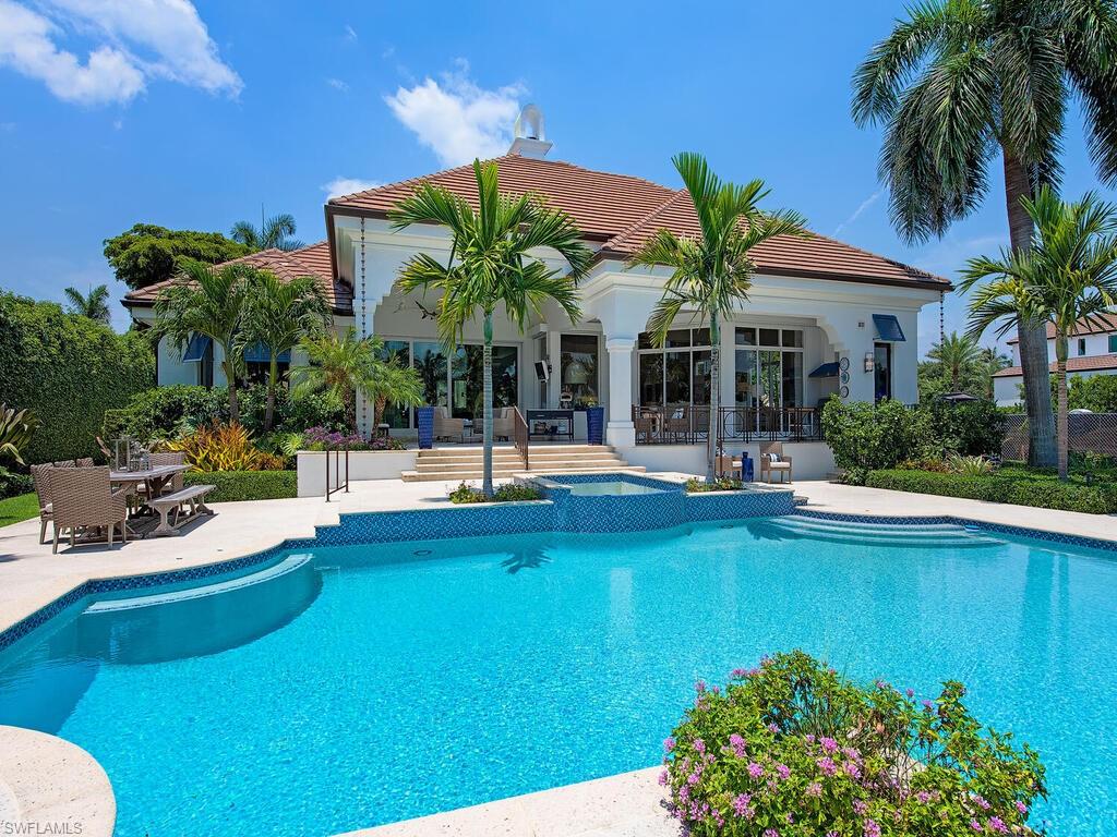 PORT ROYAL - Residential