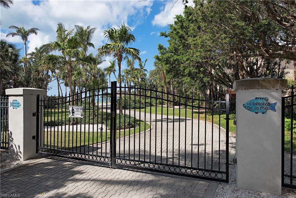 PORT ROYAL - Residential