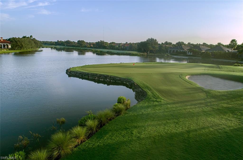 QUAIL WEST - Residential