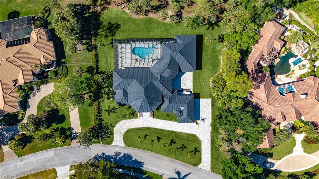 QUAIL WEST - Residential