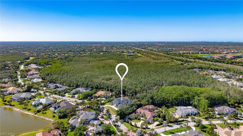 QUAIL WEST - Residential