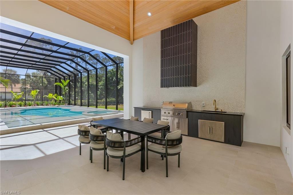 QUAIL WEST - Residential