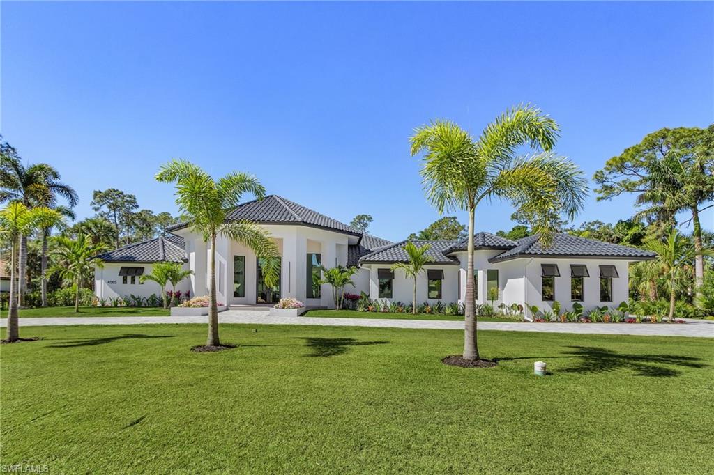 QUAIL WEST - Residential