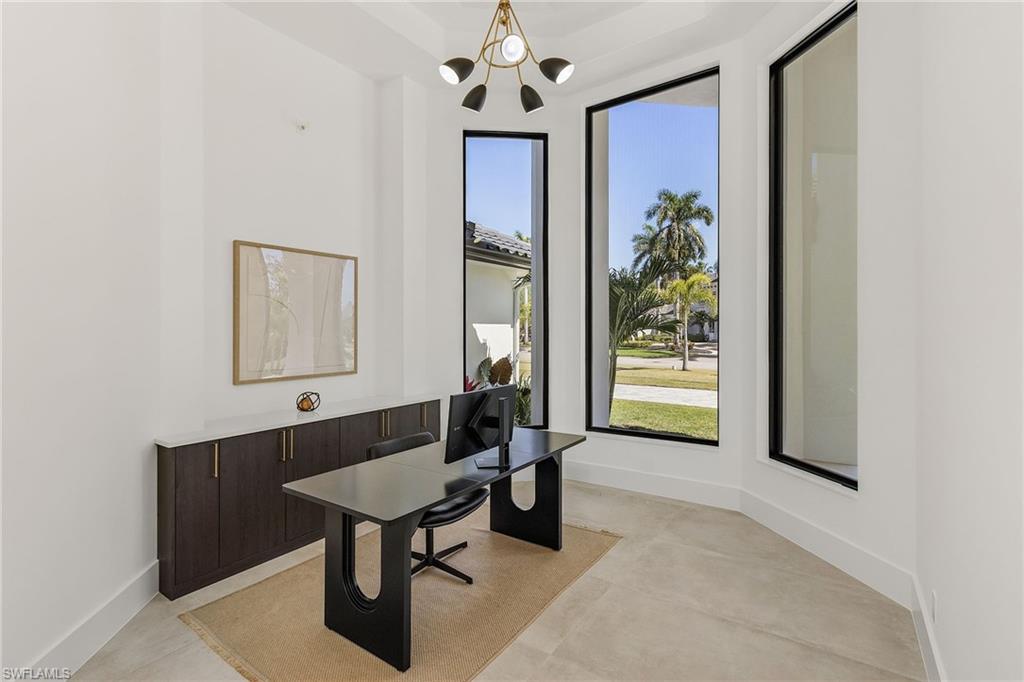 QUAIL WEST - Residential