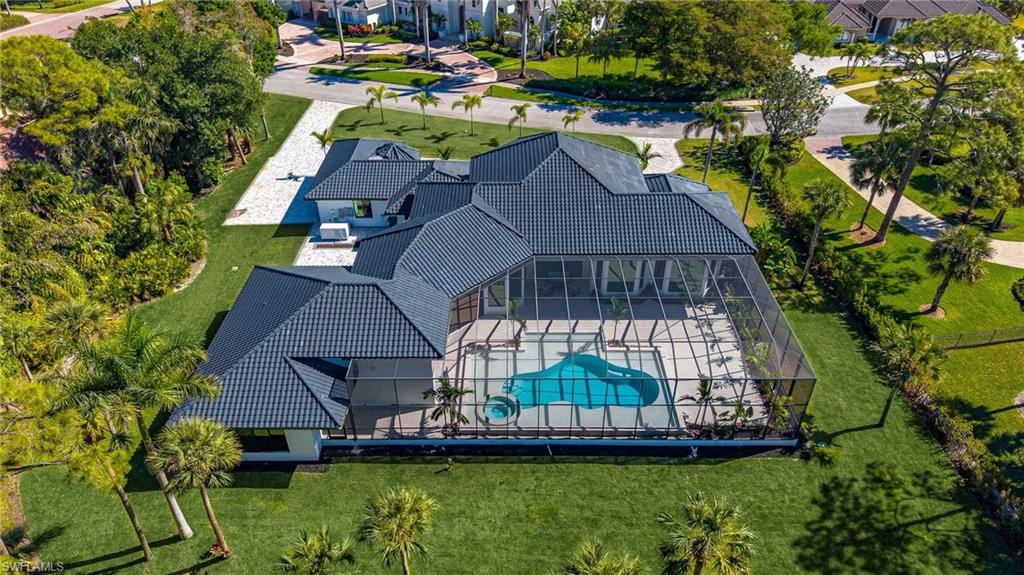 QUAIL WEST - Residential